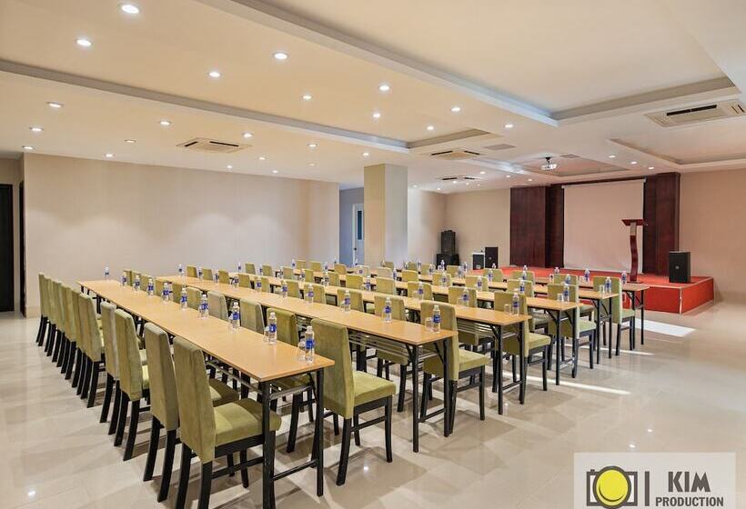 Fotos del hotel Salem Riverside:  9