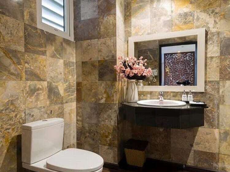 Fotos del hotel Salem Riverside:  24