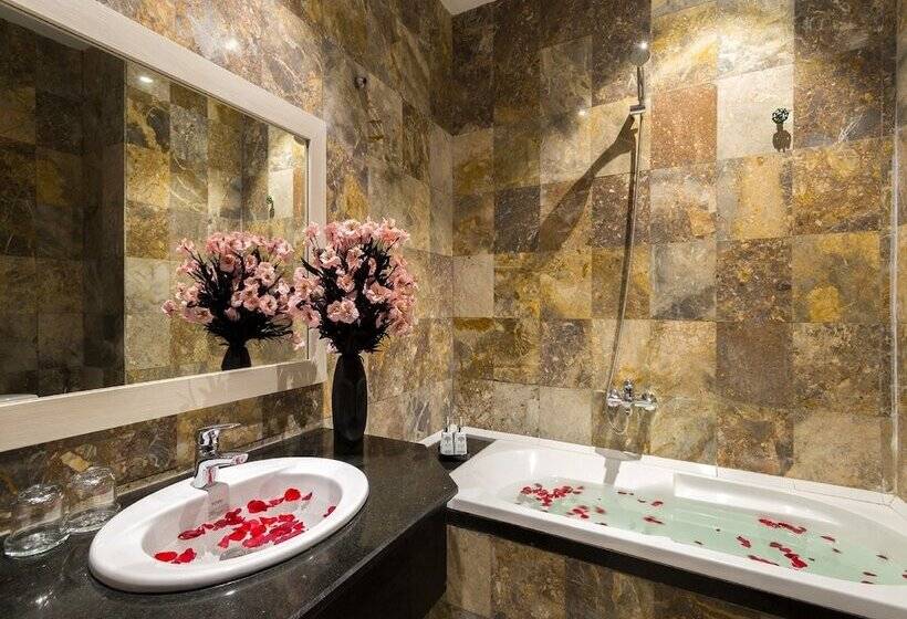 Fotos del hotel Salem Riverside:  7