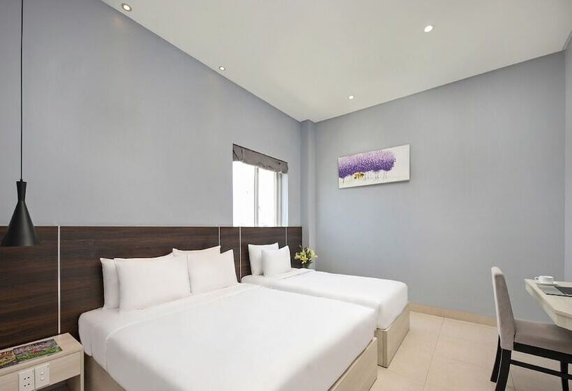 Fotos del hotel Salem Riverside:  25