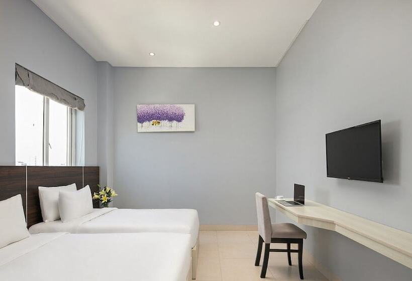 Fotos del hotel Salem Riverside:  26