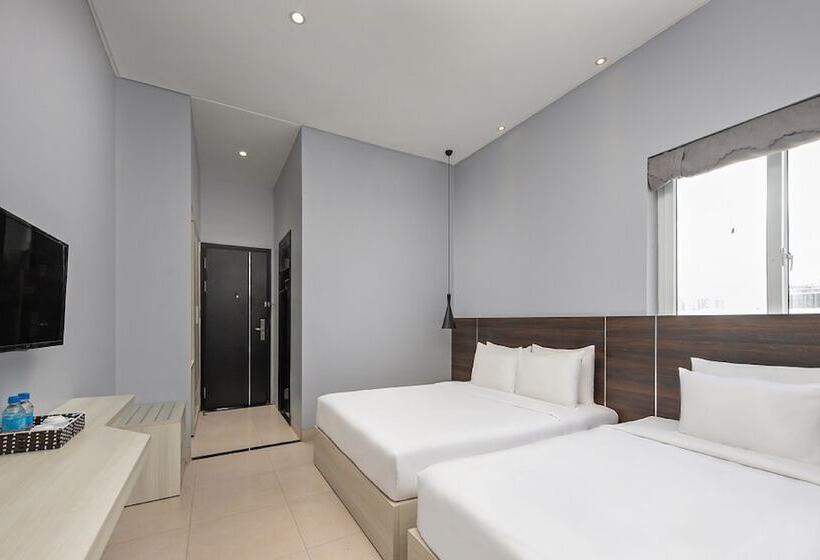 Fotos del hotel Salem Riverside:  5