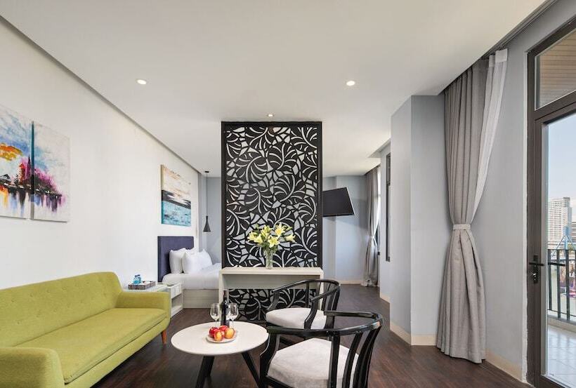 Fotos del hotel Salem Riverside:  4