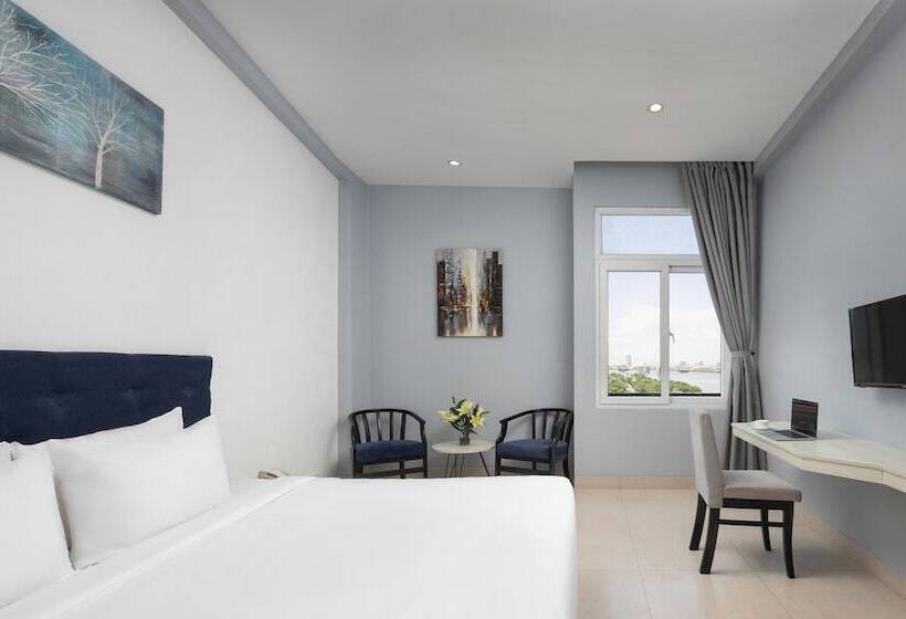 Fotos del hotel Salem Riverside:  28