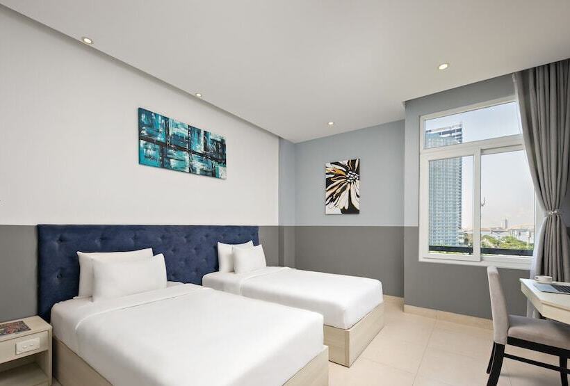 Fotos del hotel Salem Riverside:  29