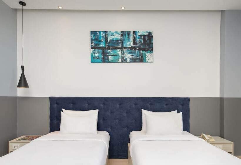 Fotos del hotel Salem Riverside:  30