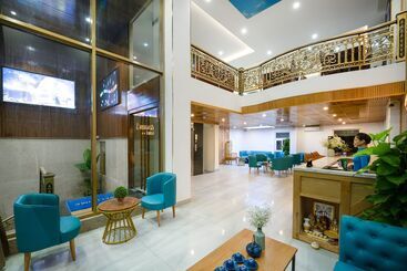 Platinum Beach Hotel & Apartment