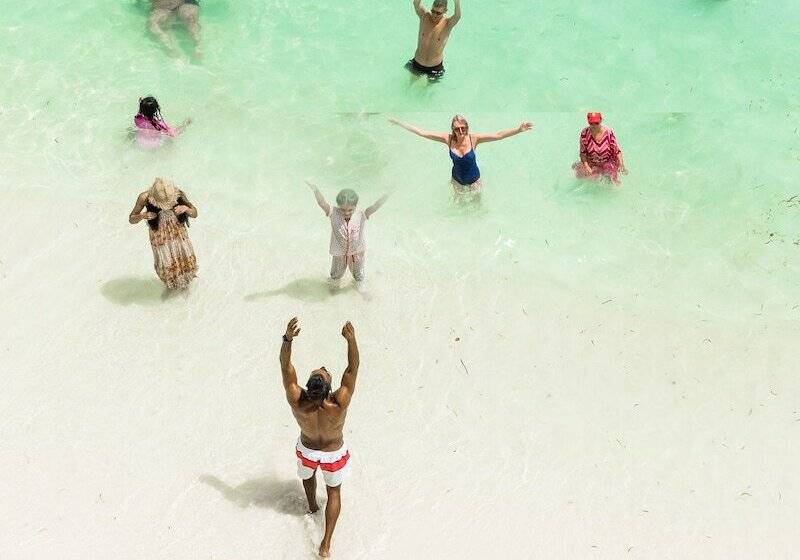 Fotos del hotel Arena Fushi Seaview, Maafushi:  12