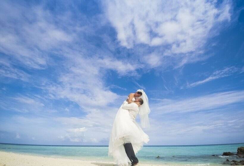 Fotos del hotel Arena Fushi Seaview, Maafushi:  13