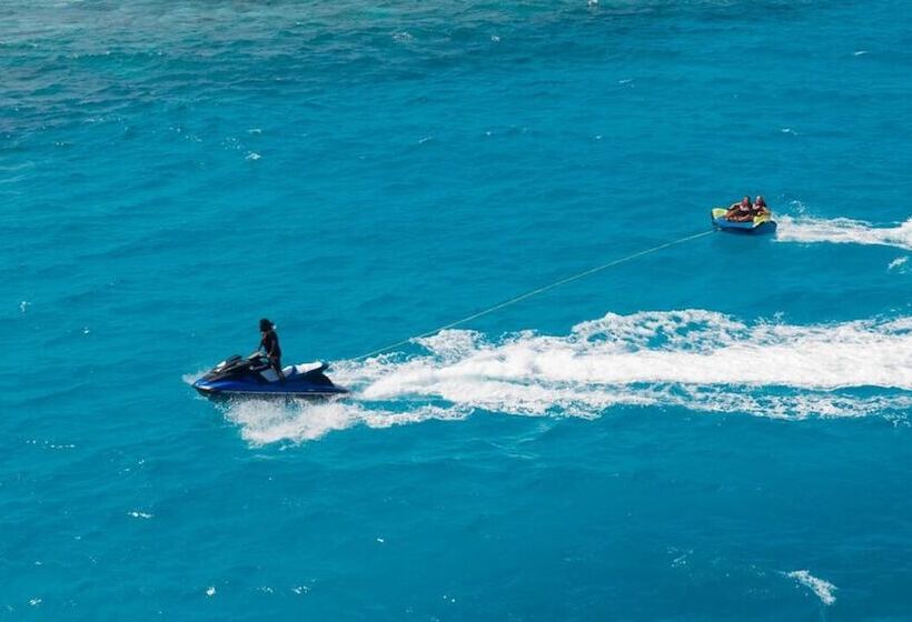Fotos del hotel Arena Fushi Seaview, Maafushi:  8