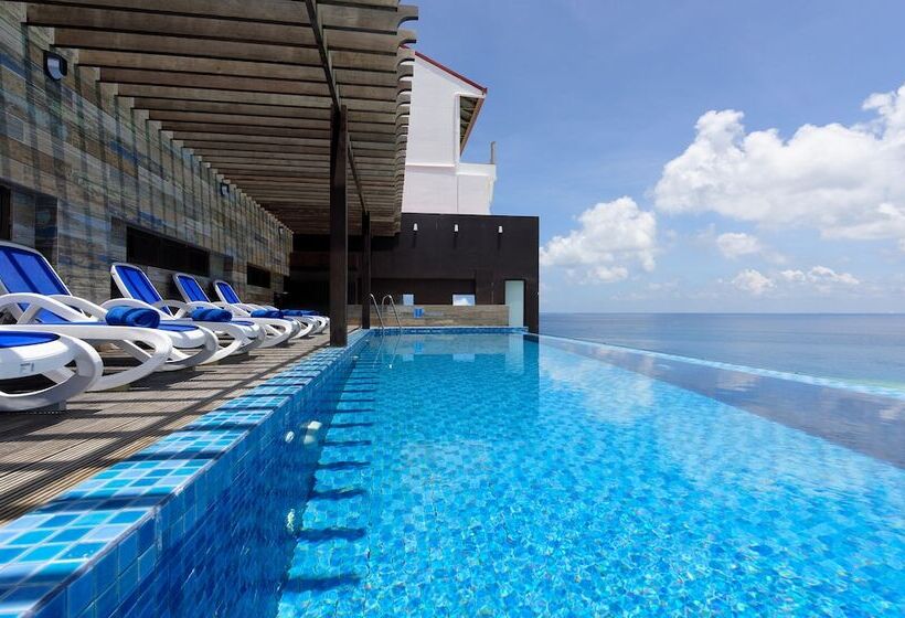 Fotos del hotel Arena Fushi Seaview, Maafushi:  26