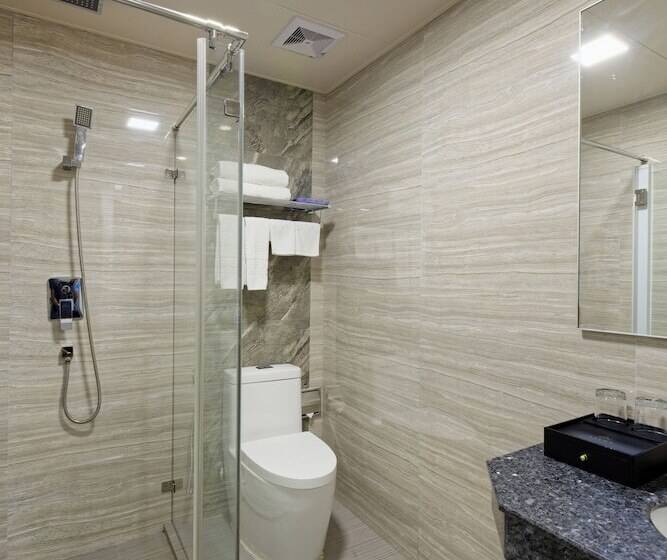 Fotos del hotel Arena Fushi Seaview, Maafushi:  4