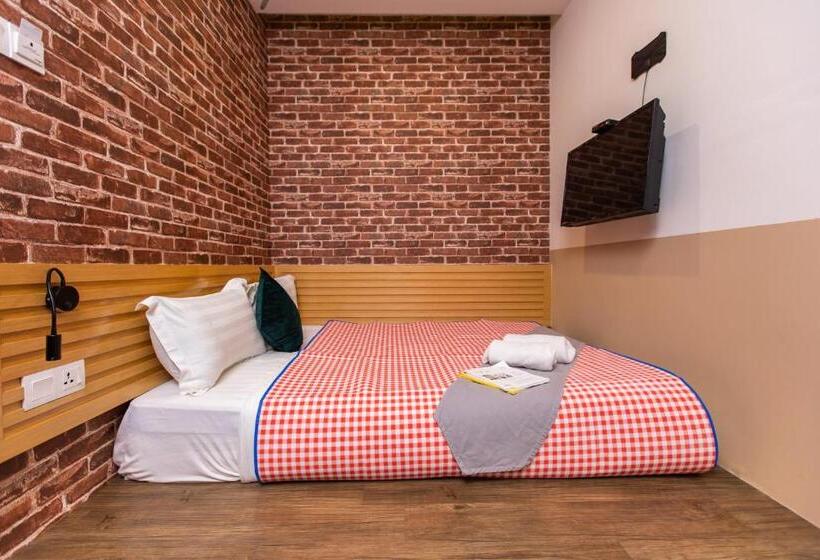 Fotos del hotel B Street:  12