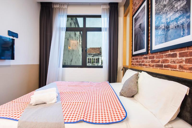 Fotos del hotel B Street: 1 Fotos del hotel B Street: 1