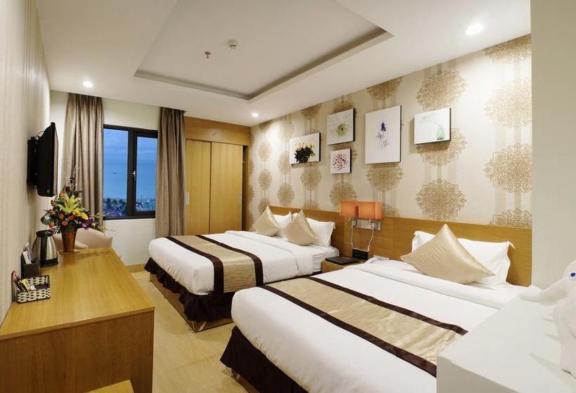 Fotos del hotel Bac Cuong:  18