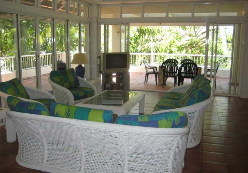 Fotos del hotel Balboa Apartments: 1 Fotos del hotel Balboa Apartments: 1