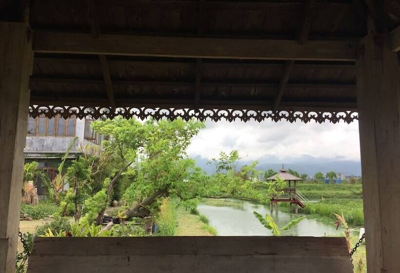 هتل Beautiful Yilan Resort