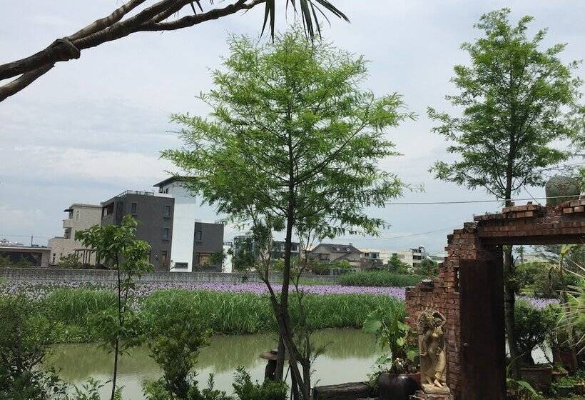 هتل Beautiful Yilan Resort