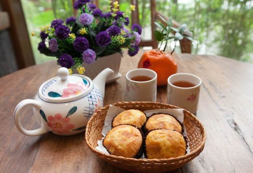 هتل Beautiful Yilan Resort