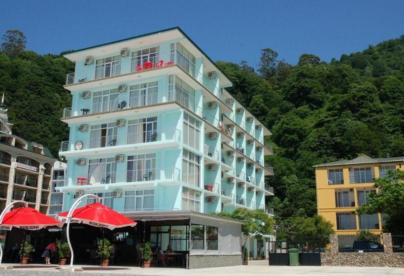 Hotel Black Sea