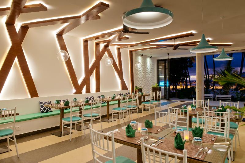 Fotos del hotel Crystal Sands Villa:  23