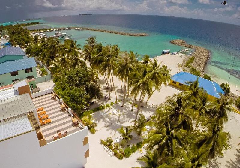 Fotos del hotel Crystal Sands Villa:  2