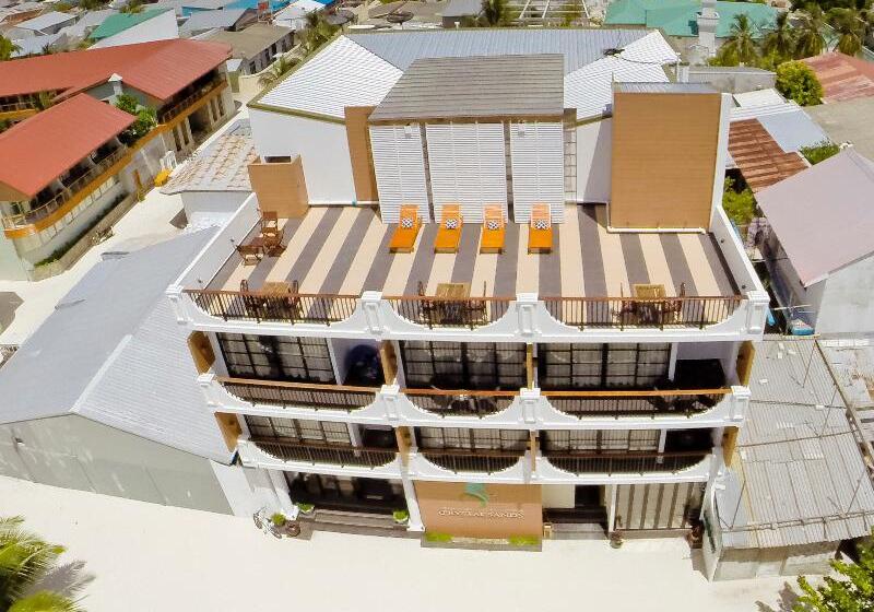 Fotos del hotel Crystal Sands Villa:  13