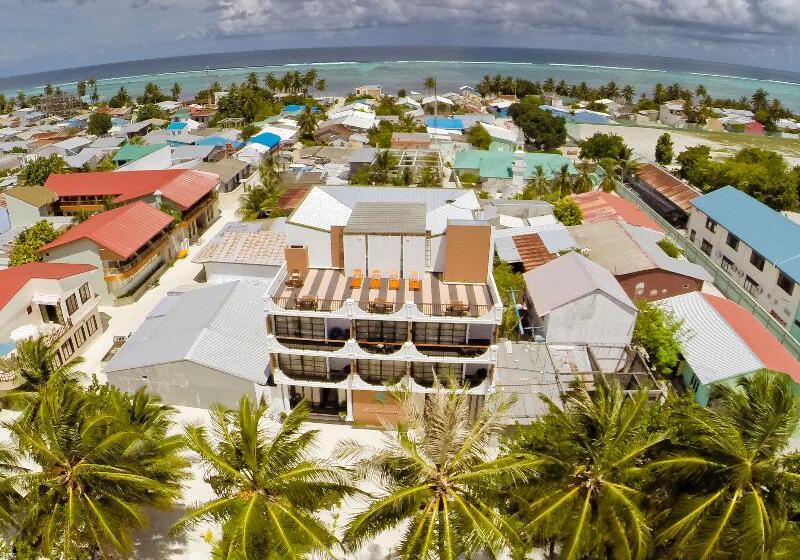 Fotos del hotel Crystal Sands Villa:  9