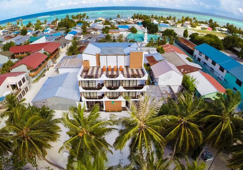 Fotos del hotel Crystal Sands Villa:  8