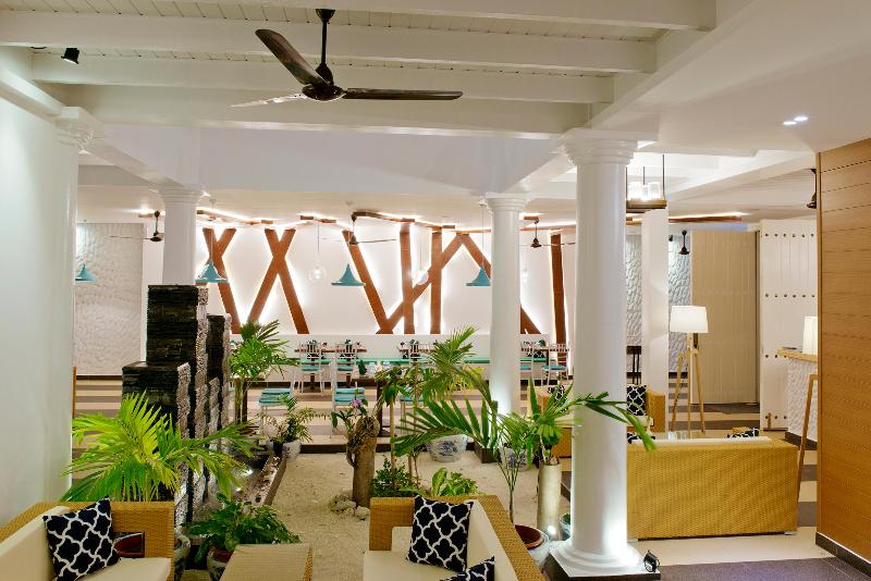 Fotos del hotel Crystal Sands Villa:  6