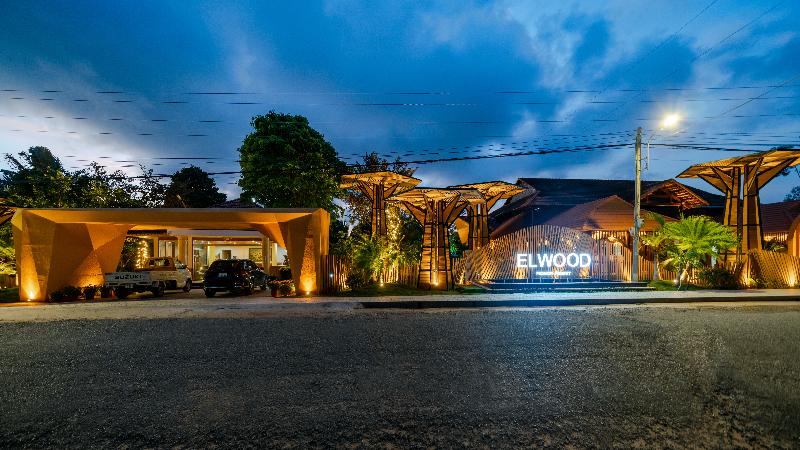 هتل Elwood Premier Resort Phu Quoc