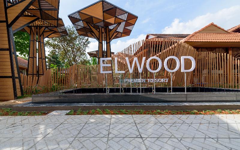 Hotel Elwood Premier Resort Phu Quoc