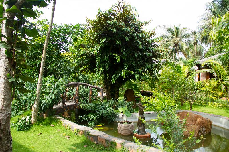 Hotel Elwood Premier Resort Phu Quoc