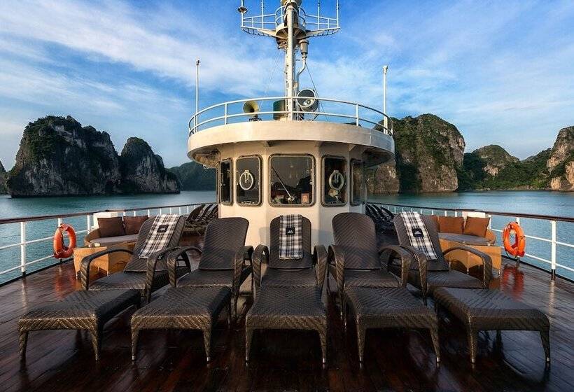 Fotos del hotel Emeraude Classic Cruises:  17