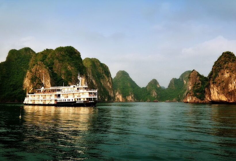 Fotos del hotel Emeraude Classic Cruises:  19