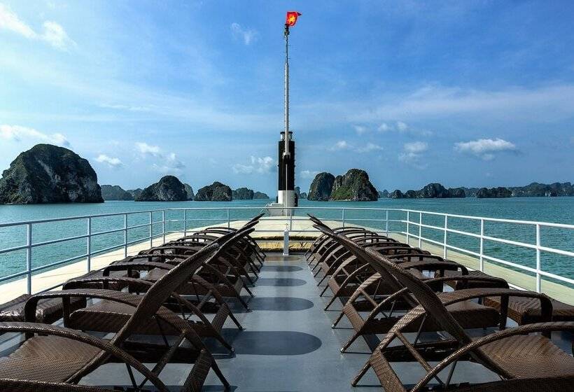 Fotos del hotel Emeraude Classic Cruises:  14