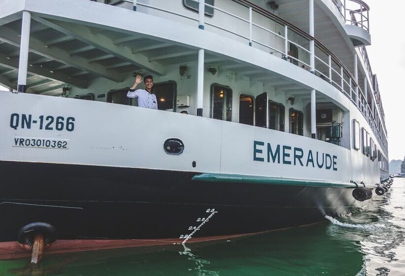 Fotos del hotel Emeraude Classic Cruises:  12