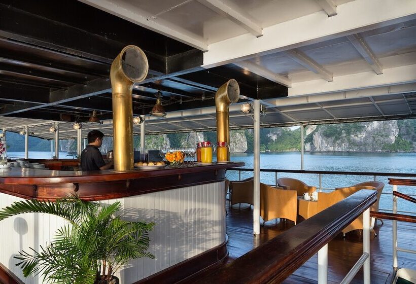 Fotos del hotel Emeraude Classic Cruises:  6