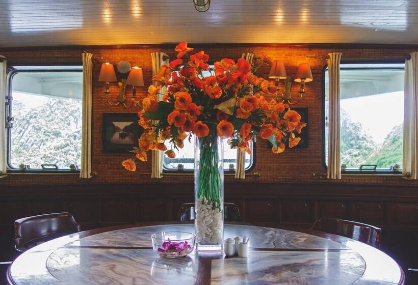 Fotos del hotel Emeraude Classic Cruises:  28