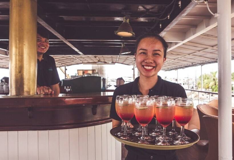 Fotos del hotel Emeraude Classic Cruises:  29