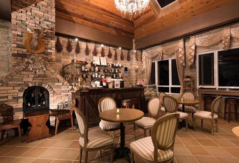 هتل European Manor