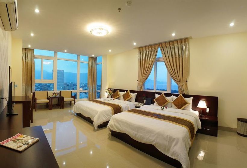 Fotos del hotel Gia Linh:  9