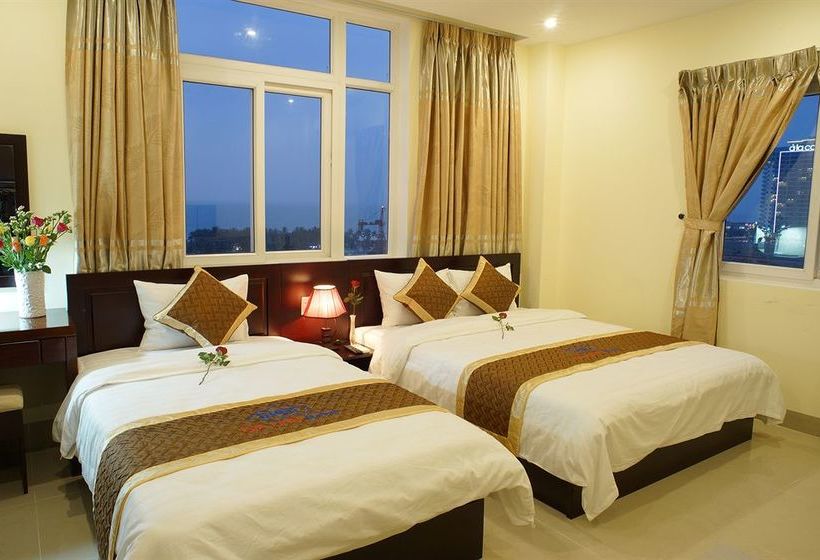 Fotos del hotel Gia Linh:  8
