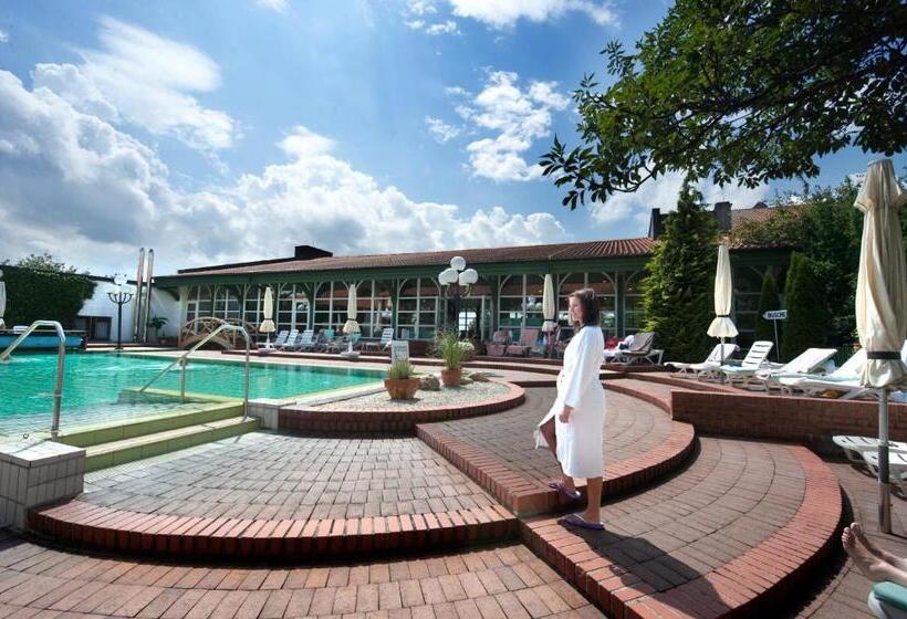 Отель Glockenspiel