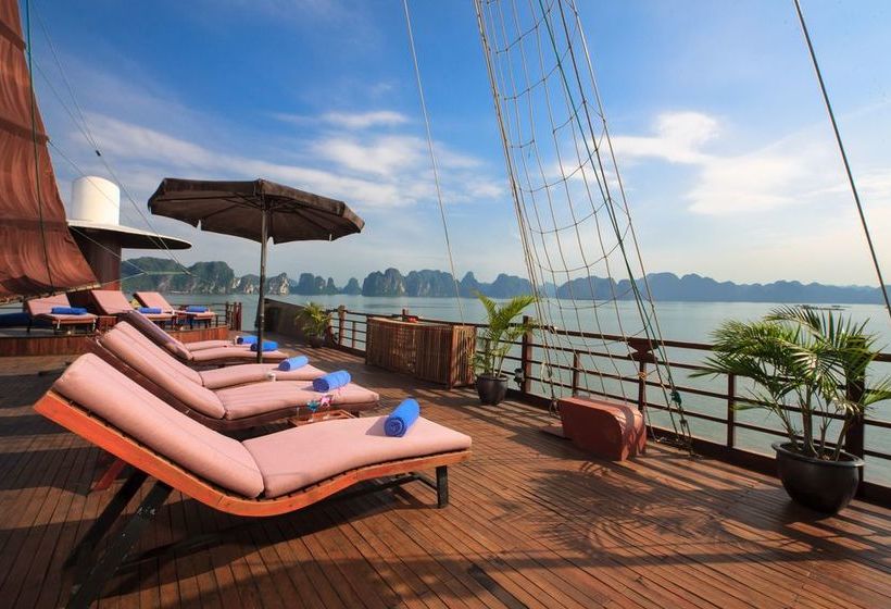 Hotel Halong Glory Cruise