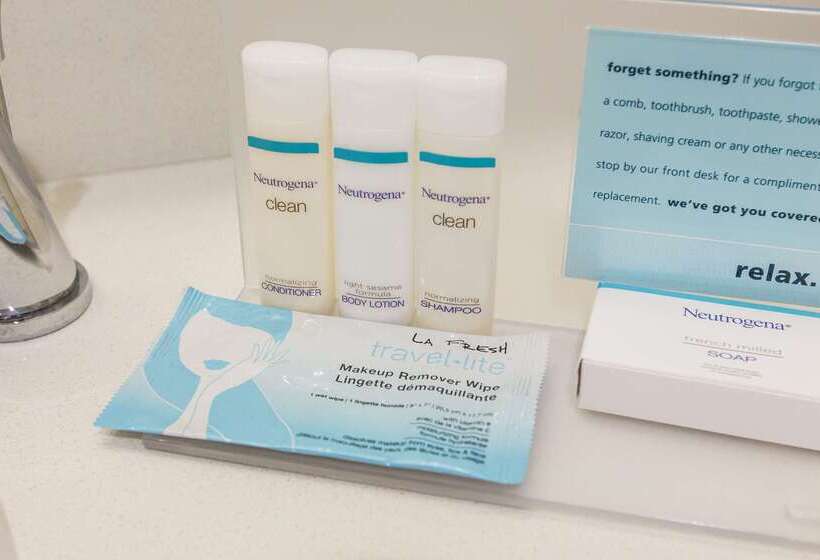 ホテル Hampton Inn & Suites Charlotte/ballantyne