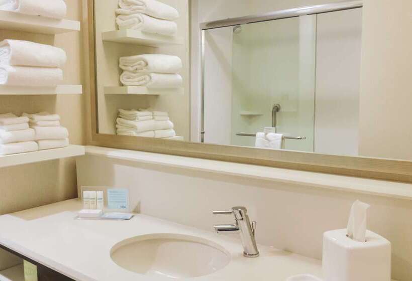 ホテル Hampton Inn & Suites Charlotte/ballantyne