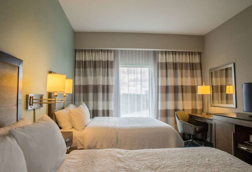 ホテル Hampton Inn & Suites Charlotte/ballantyne