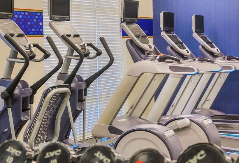 ホテル Hampton Inn & Suites Charlotte/ballantyne