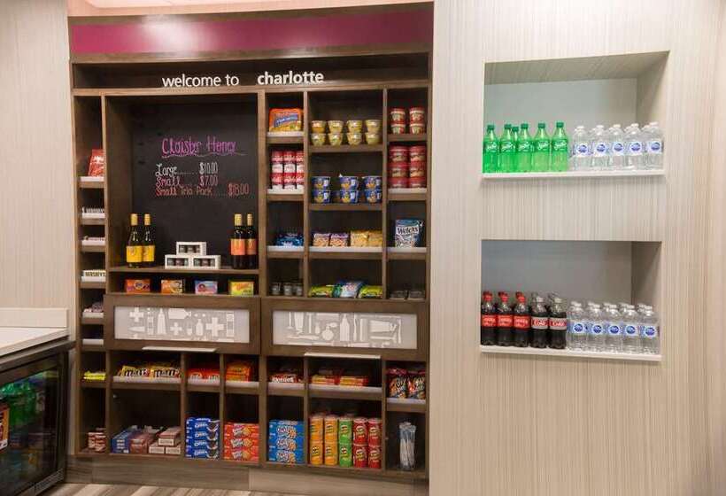 호텔 Hampton Inn & Suites Charlotte/ballantyne